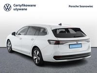 Używany VW Passat 150 KM (110 kW) 2025 Kombi