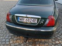 używany Rover 75 2.0cdti