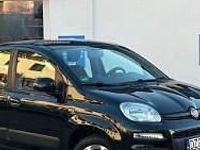 używany Fiat Panda III Ekonomiczny