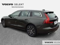 używany Volvo V60 D4 Inscription aut