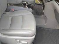 Używany Toyota Sienna XLE 2015 Minivan