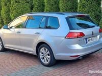 Używany VW Golf VII 2015 Kombi