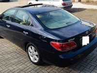 używany Lexus ES330 225 koni 2006