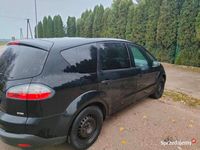 używany Ford S-MAX 