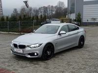 używany BMW 418 2dm 190KM 2019r. 86 000km