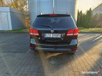 używany Fiat Freemont 2.0 170KM 4x4 NOWY SILNIK