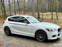 Używany BMW M135 Comfort Edition 2013 Hatchback