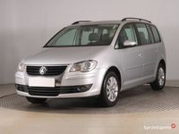 używany VW Touran 1.9 TDI