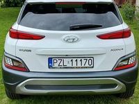 używany Hyundai Kona 