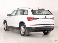 używany Skoda Kodiaq 1.4 TSI
