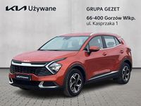 Używany Kia Sportage 2024 SUV