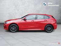 używany BMW 118 Pakiet Sportowy-M/Dostęp Komfortowy/Sportowe Fotele…