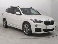 Używany BMW X1 136 KM (100 kW) 2016 Biały SUV