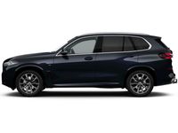 używany BMW X5 xDrive30d