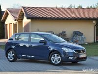 używany Kia Ceed 1.4i(105KM)+LPG*Lift*Klimatyzacja*Parktronik*Prin…