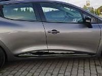 używany Renault Clio IV Oryginalny lakier, pełny serwis w Aso . IV (2012-)