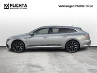 używany VW Arteon Shooting Brake