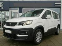 używany Peugeot Rifter RIFTER L1 110KM Allure Pakiet Techno Niska Cena D...L1 110KM Allure Pakiet Techno Niska Cena D...