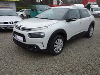 używany Citroën C4 Cactus I właściciel , Stan idealny , Niski przebieg , Gwa