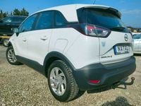 używany Opel Crossland X Jak nowy# Super stan