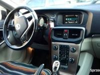 Używany Volvo V40 2013 Kombi