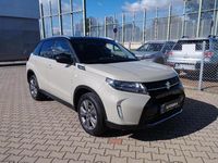 Używany Suzuki Vitara 2025 A9n savanna ivory SUV