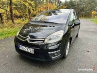 używany Citroën C4 Picasso 2.0 HDI 150KM