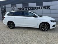 Używany Fiat Tipo S 120 KM (88 kW) 2018 Biały Kombi