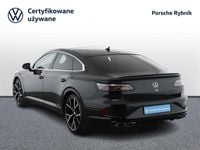 Używany VW Arteon 320 KM (235 kW) 2023
