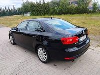 Używany VW Jetta 2013 Sedan/Limuzyna