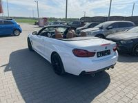 używany BMW 440 3dm 326KM 2020r. 42 400km