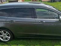 Używany Ford Mondeo 120 KM (88 kW) 2018 Kombi