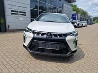 używany Mitsubishi ASX