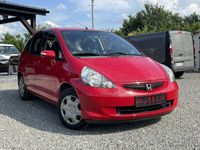 używany Honda Jazz 1.3dm 83KM 2006r. 145 000km