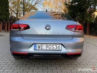 używany VW Passat 