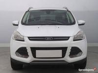 Używany Ford Kuga 2013 Biały SUV