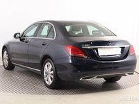 używany Mercedes C180 C