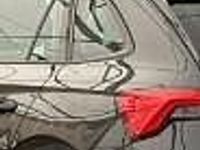 Używany Skoda Scala Ambition 110 KM (80 kW) 2022 Czarny Hatchback