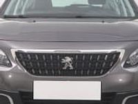 używany Peugeot 2008  Navi, Klima, Tempomat, Parktronic