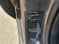 używany Ford Kuga Sprzedam a możliwa zamiana na focus mk4. Lub s max .mondeo.