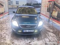 Używany Ford Mondeo 2007 Niebieski Kombi