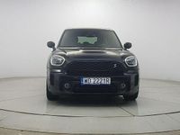 Używany Mini Cooper Countryman Classic 136 KM (100 kW) 2022 Granatowy SUV