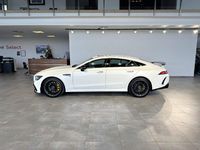 używany Mercedes AMG GT 4dm 639KM 2019r. 29 500km