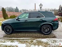 Używany Mercedes GLE450 AMG AMG 2019 SUV
