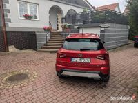 używany Seat Arona 1.5 FR S&S 150 KM SALON POLSKA