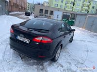 używany Ford Mondeo 2008 Convers+