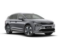 Nowe Skoda Enyaq iV 154 kW (210 KM) 2026 Szary graphite metalizowany SUV