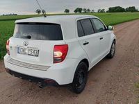 Używany Toyota Urban Cruiser 2010 Biały SUV