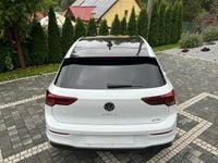 używany VW Golf VIII Mild Hybrid – automat DSG, ideał!