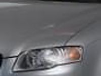 Używany Audi A4 163 KM (119 kW) 2006 Szary Kombi